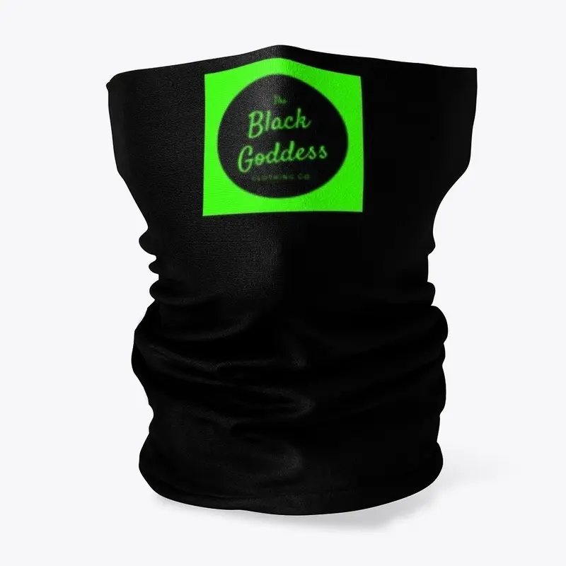 Black Goddess Slime Edition